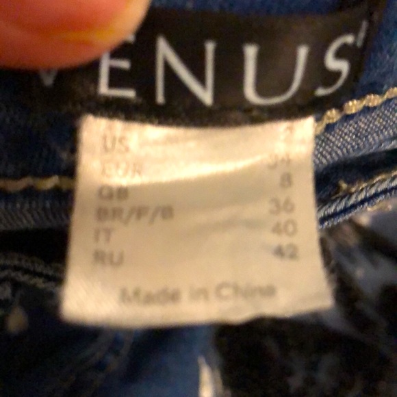 😎 embellished skinny jeans 👖 - Picture 10 of 15